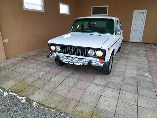 LADA (VAZ) 2106 2005, 186,000 km - 1.6 l - Masallı
