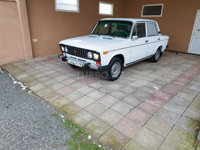 LADA (VAZ) 2106 2005, 186,000 km - 1.6 l - Masallı