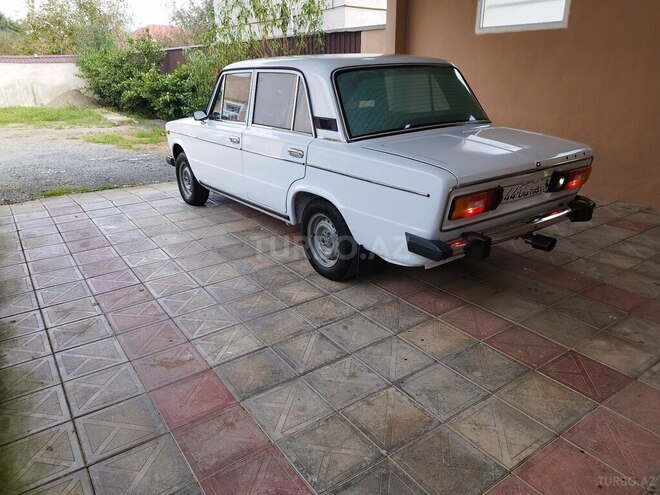 LADA (VAZ) 2106 2005, 186,000 km - 1.6 l - Masallı