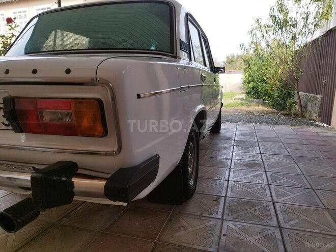 LADA (VAZ) 2106 2005, 186,000 km - 1.6 l - Masallı