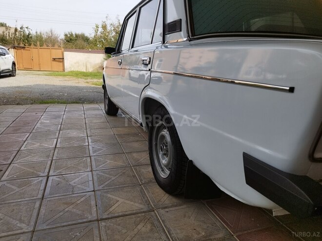 LADA (VAZ) 2106 2005, 186,000 km - 1.6 l - Masallı