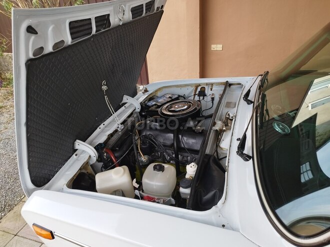 LADA (VAZ) 2106 2005, 186,000 km - 1.6 l - Masallı