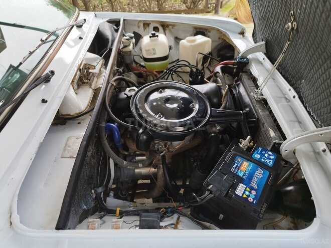 LADA (VAZ) 2106 2005, 186,000 km - 1.6 l - Masallı