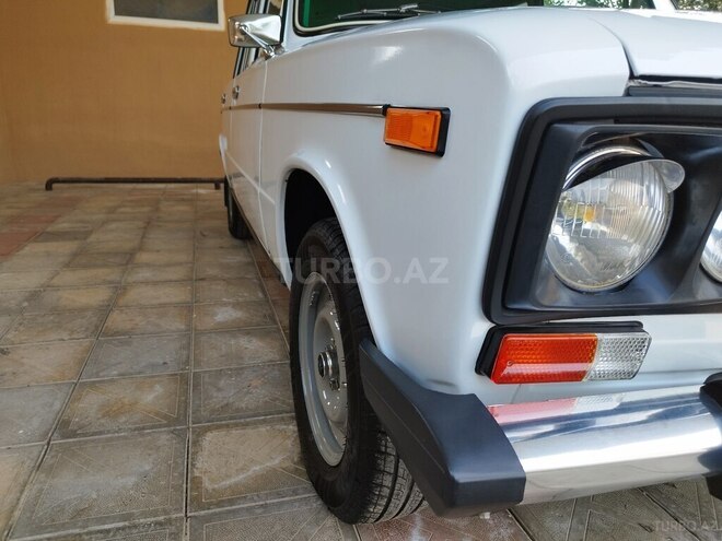 LADA (VAZ) 2106 2005, 186,000 km - 1.6 l - Masallı
