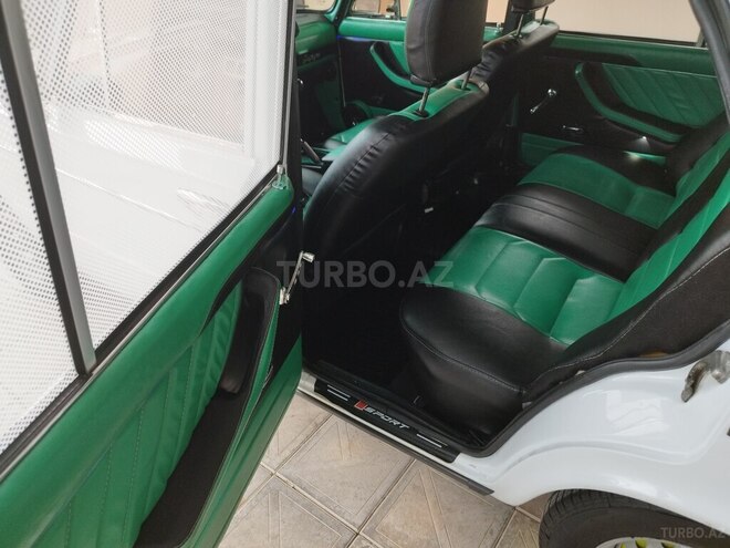 LADA (VAZ) 2106 2005, 186,000 km - 1.6 l - Masallı