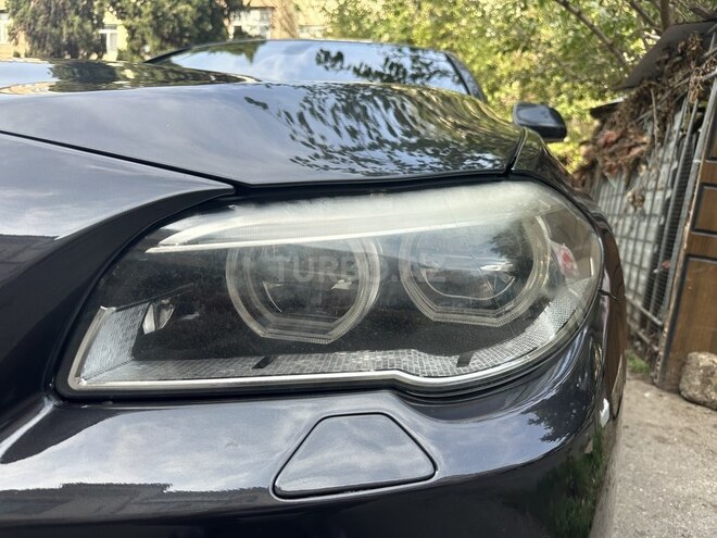 BMW 528 2014, 175,000 km - 2.0 л - Bakı