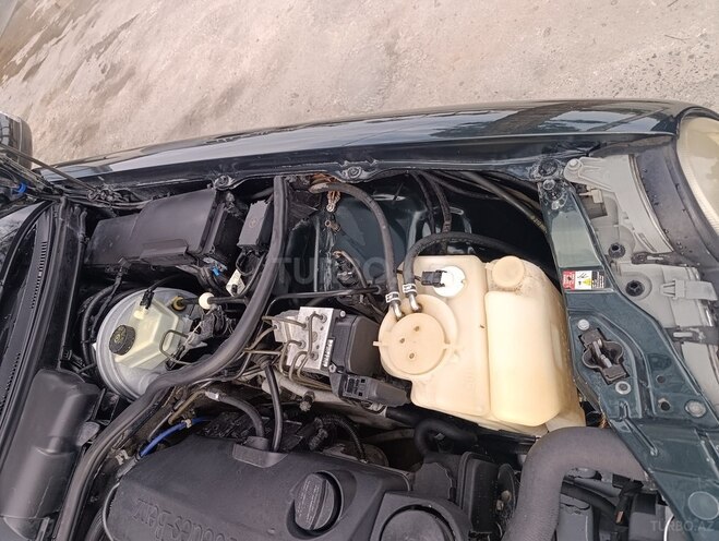 Mercedes E 280 4MATIC 2000, 347,500 km - 2.8 л - Şirvan