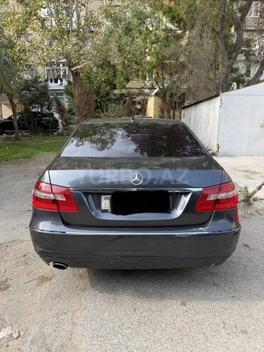 Mercedes E 250 2010, 250,000 km - 1.8 l - Bakı