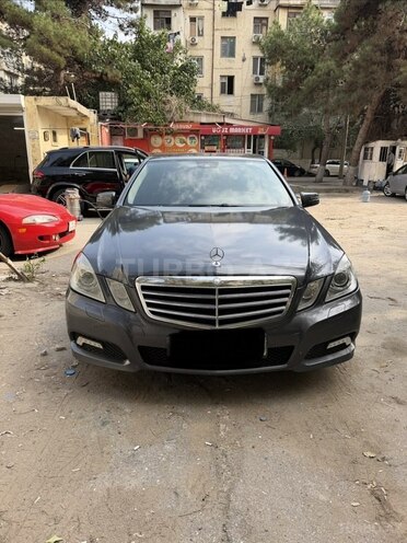 Mercedes E 250 2010, 250,000 km - 1.8 l - Bakı
