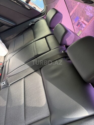 Mercedes E 250 2010, 250,000 km - 1.8 l - Bakı