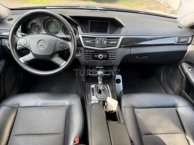 Mercedes E 250 2010, 250,000 km - 1.8 l - Bakı