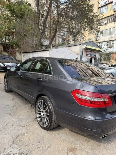 Mercedes E 250 2010, 250,000 km - 1.8 l - Bakı