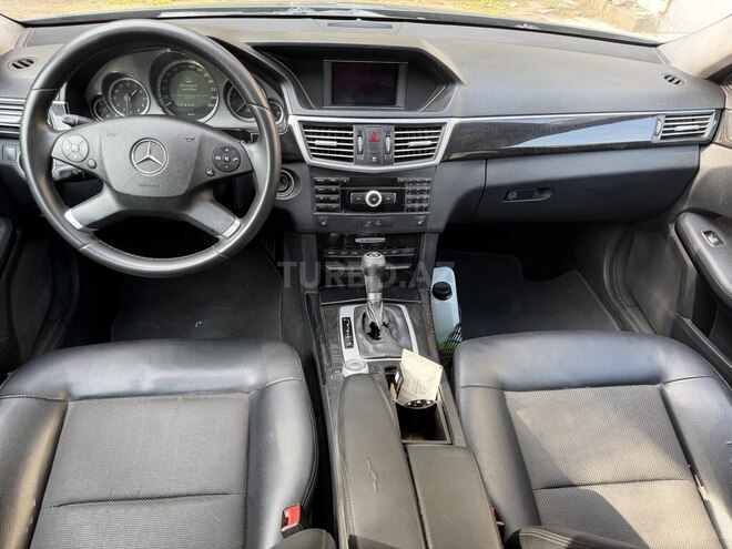 Mercedes E 250 2010, 250,000 km - 1.8 l - Bakı