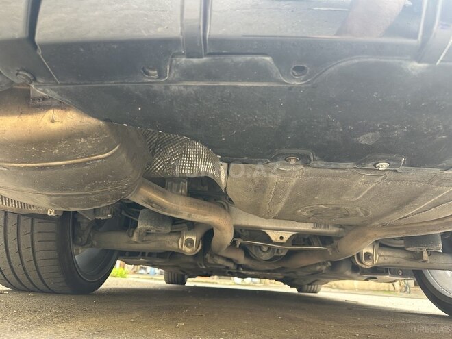 BMW 528 2014, 175,000 km - 2.0 л - Bakı