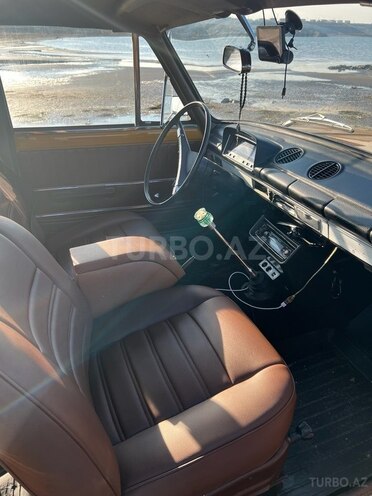 LADA (VAZ) 2101 1984, 23,000 km - 1.3 l - Bakı