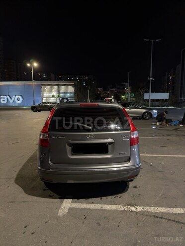Hyundai i30 2009, 312,200 km - 1.6 л - Bakı