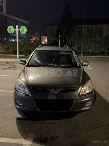 Hyundai i30 2009, 312,200 km - 1.6 л - Bakı