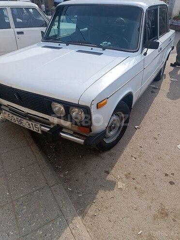 LADA (VAZ) 2106 1978, 80,556 km - 1.3 l - Kürdəmir
