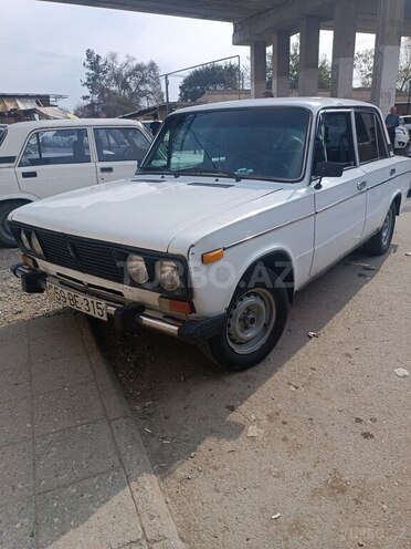LADA (VAZ) 2106 1978, 80,556 km - 1.3 l - Kürdəmir