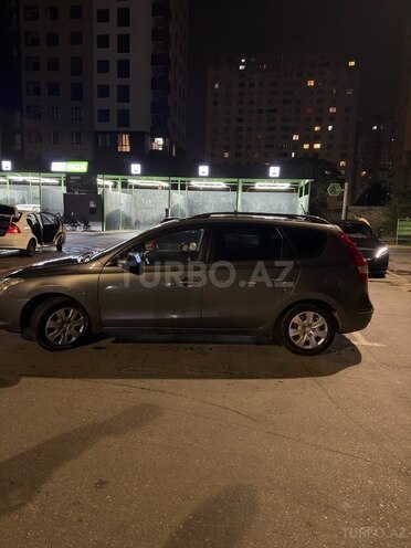 Hyundai i30 2009, 312,200 km - 1.6 л - Bakı