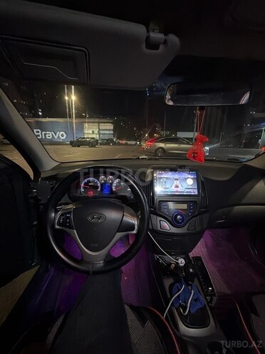 Hyundai i30 2009, 312,200 km - 1.6 л - Bakı