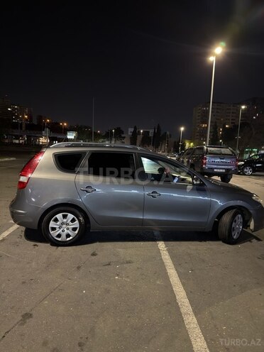 Hyundai i30 2009, 312,200 km - 1.6 л - Bakı