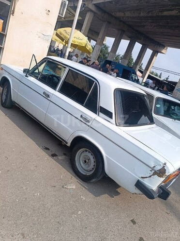 LADA (VAZ) 2106 1978, 80,556 km - 1.3 l - Kürdəmir