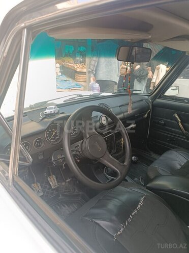 LADA (VAZ) 2106 1978, 80,556 km - 1.3 l - Kürdəmir