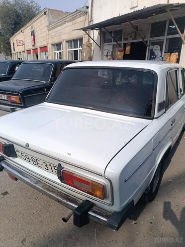LADA (VAZ) 2106 1978, 80,556 km - 1.3 l - Kürdəmir