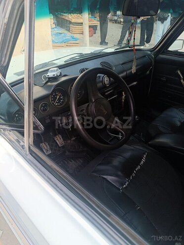 LADA (VAZ) 2106 1978, 80,556 km - 1.3 l - Kürdəmir