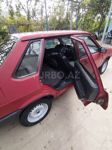 LADA (VAZ) 21099 1996, 584,661 km - 1.5 л - Bakı