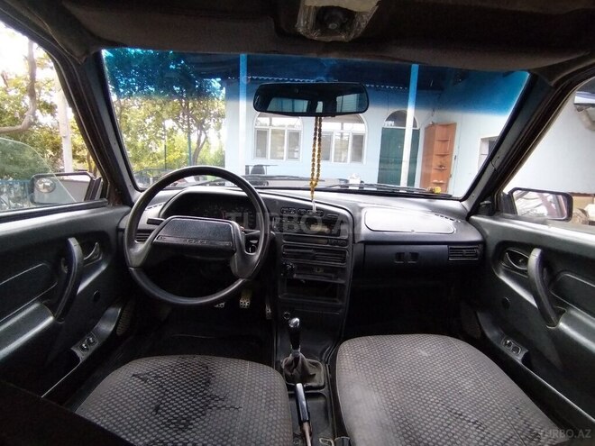 LADA (VAZ) 21099 1996, 584,661 km - 1.5 л - Bakı