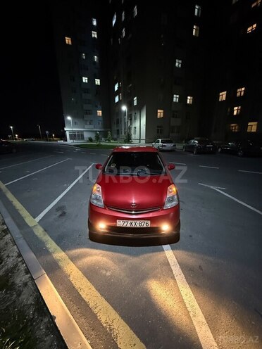 Toyota Prius 2007, 309,000 km - 1.5 l - Bakı