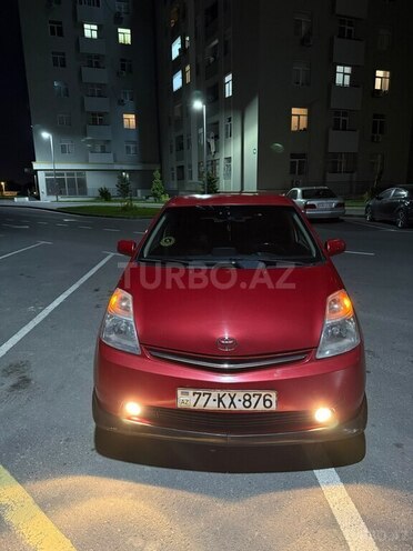 Toyota Prius 2007, 309,000 km - 1.5 l - Bakı