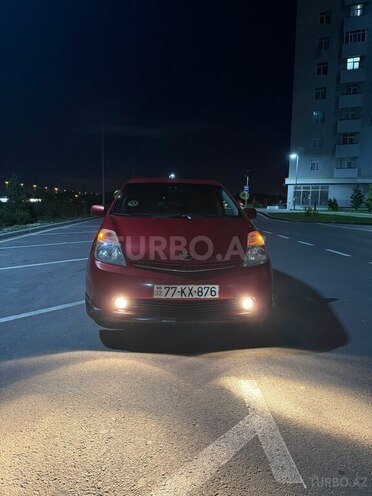 Toyota Prius 2007, 309,000 km - 1.5 l - Bakı
