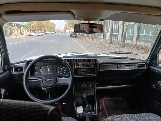 LADA (VAZ) 2107 2005, 64,644 km - 1.6 л - Ağcabədi