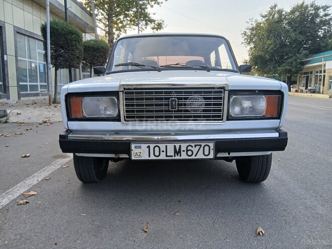 LADA (VAZ) 2107 2005, 64,644 km - 1.6 л - Ağcabədi