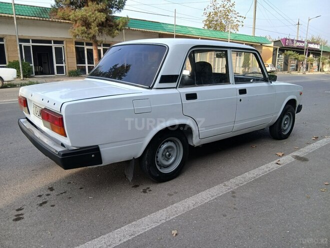 LADA (VAZ) 2107 2005, 64,644 km - 1.6 л - Ağcabədi