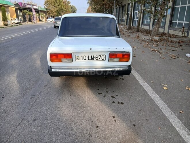 LADA (VAZ) 2107 2005, 64,644 km - 1.6 л - Ağcabədi