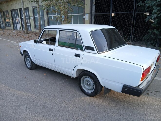 LADA (VAZ) 2107 2005, 64,644 km - 1.6 л - Ağcabədi