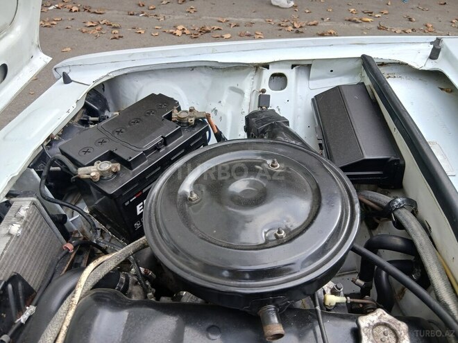 LADA (VAZ) 2107 2005, 64,644 km - 1.6 л - Ağcabədi