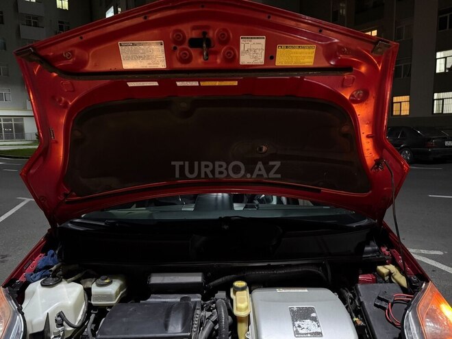 Toyota Prius 2007, 309,000 km - 1.5 l - Bakı