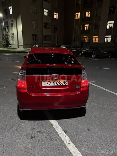 Toyota Prius 2007, 309,000 km - 1.5 l - Bakı
