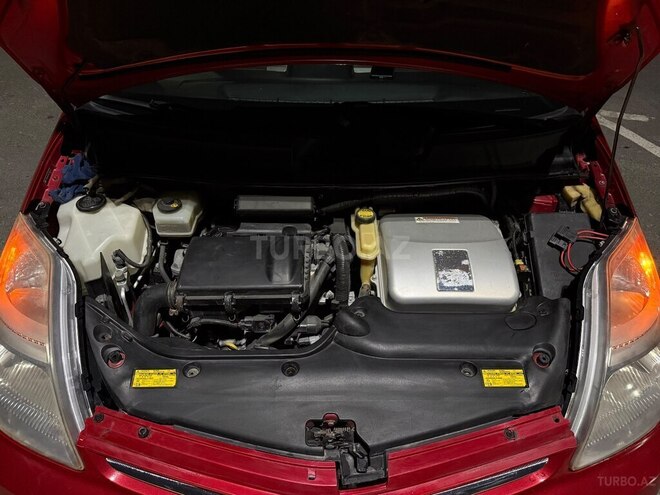 Toyota Prius 2007, 309,000 km - 1.5 l - Bakı