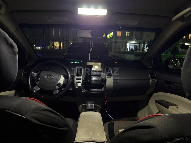 Toyota Prius 2007, 309,000 km - 1.5 l - Bakı