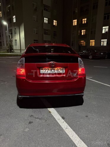 Toyota Prius 2007, 309,000 km - 1.5 l - Bakı