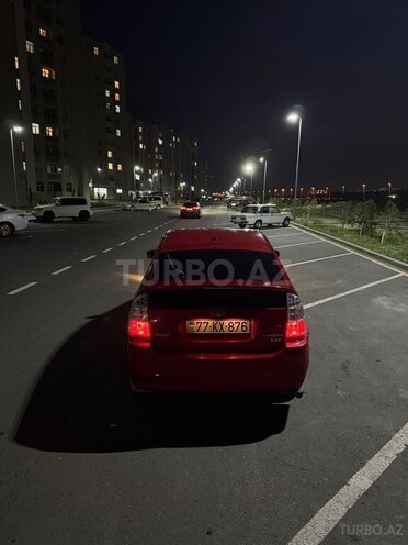 Toyota Prius 2007, 309,000 km - 1.5 l - Bakı