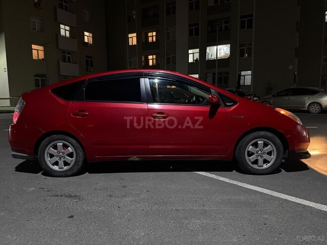 Toyota Prius 2007, 309,000 km - 1.5 l - Bakı