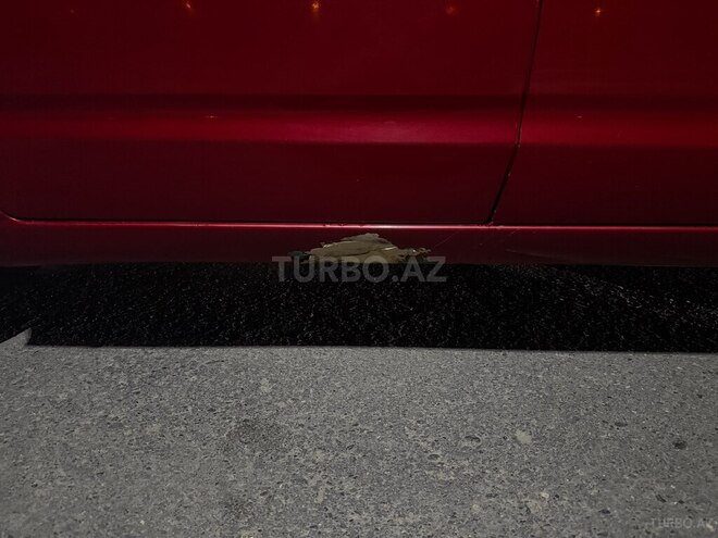 Toyota Prius 2007, 309,000 km - 1.5 l - Bakı