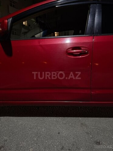 Toyota Prius 2007, 309,000 km - 1.5 l - Bakı